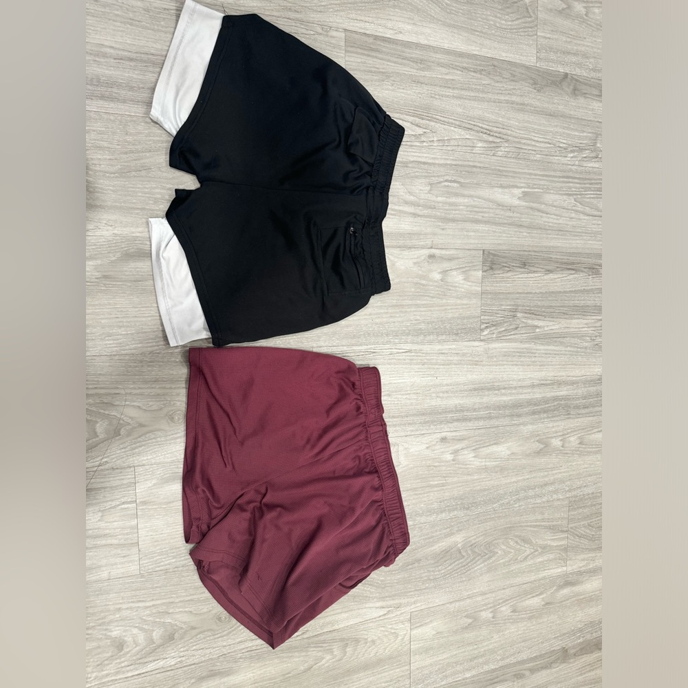 Gym Shorts